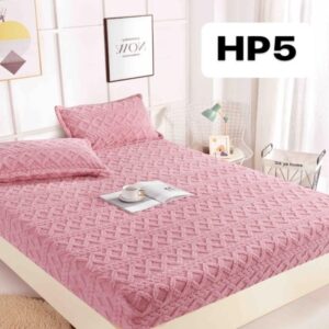 Husa de pat cocolino cu elastic HP5